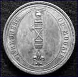 Medal: Vivre libre ou mourir [Live Free or Die]