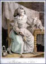 Madame sans Culotte