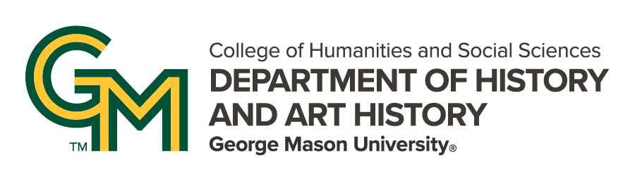 Department of History and Art History, George Mason University