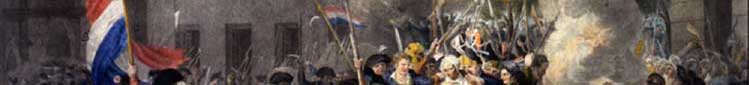 Imaging the French Revolution Essays